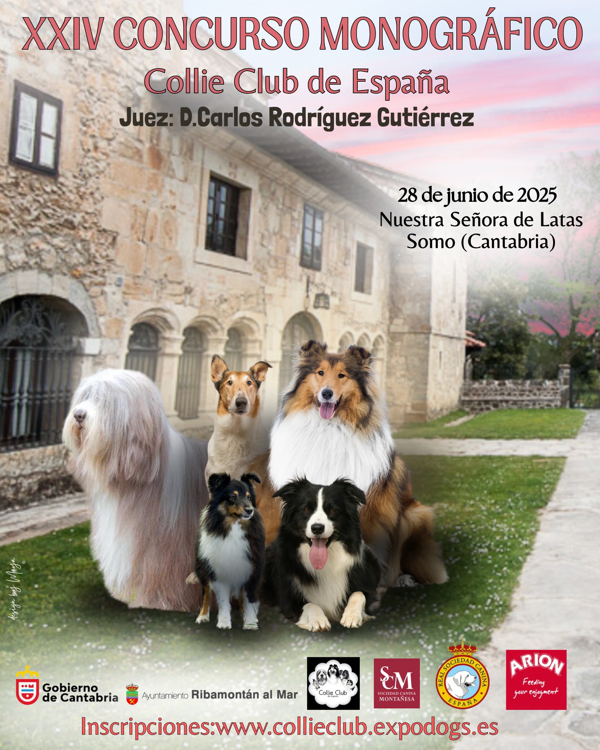 Concurso Somo 2025